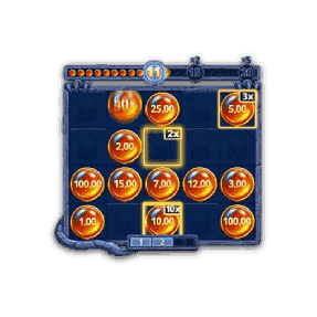 Hold And Spin  image