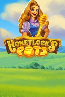 Играть в Honeylock’s Pots онлайн бесплатно