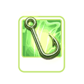 Hooked Spins image