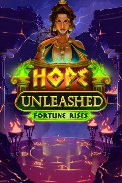 Hope Unleashed Fortune Rises Free Play in Demo Mode