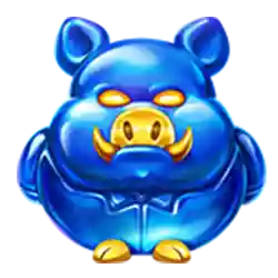 Icon 4 Huff N’ Puff CollectR