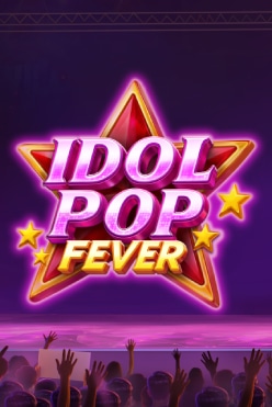 Idol Pop Fever Free Play in Demo Mode