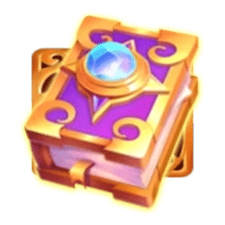 Scatter of Immortal Ways Magic Gems Slot