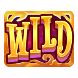 Wild Symbol of Immortal Ways Magic Gems Slot