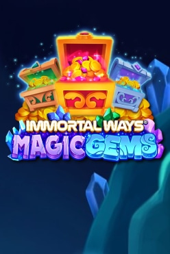Immortal Ways Magic Gems Free Play in Demo Mode