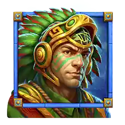 Symbol 1 Inca Queen