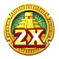 Symbol 10 Inca Queen