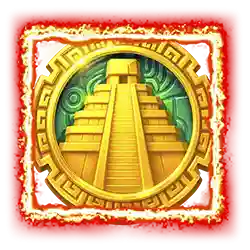 Symbol 11 Inca Queen