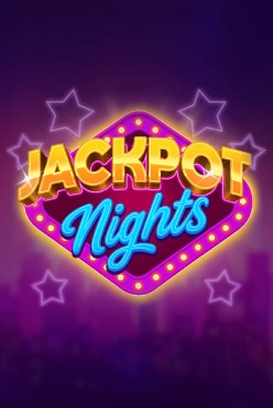 Jackpot Nights Free Play in Demo Mode