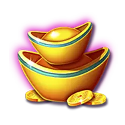 Icon 2 Jackpot Pagoda