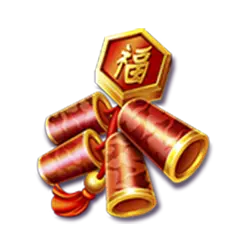 Icon 5 Jackpot Pagoda