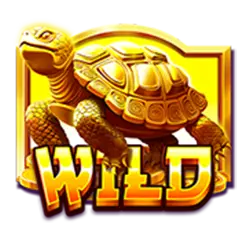 Wild Symbol of Jackpot Pagoda Slot