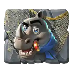 Символ1 слота King Kong Splash