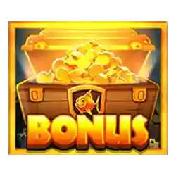 Скаттер игрового автомата King Kong Splash