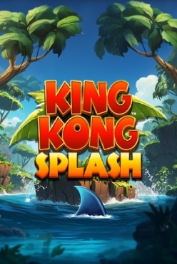 King Kong Splash Free Play in Demo Mode
