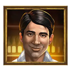 Wild Symbol of La Dolce Vita 2 Slot