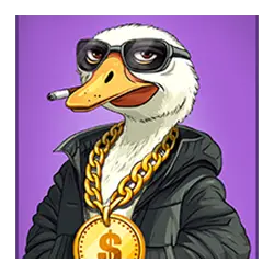 Wild Symbol of Long Neck Fortune Slot