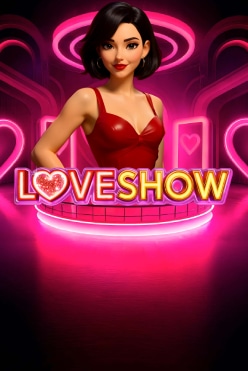 Love Show Free Play in Demo Mode