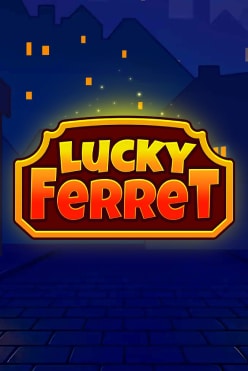 Lucky Ferret Free Play in Demo Mode