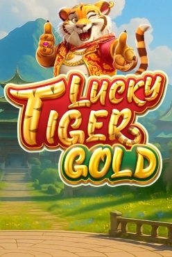 Lucky Tiger Gold Free Play in Demo Mode