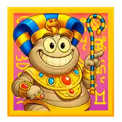 Icon 1 Magic Mummy MEGAWAYS