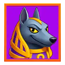 Icon 3 Magic Mummy MEGAWAYS