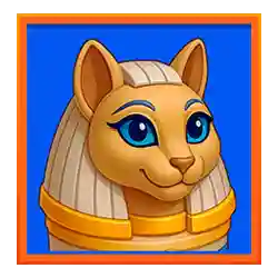 Icon 4 Magic Mummy MEGAWAYS