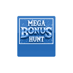 Mega Bonus Hunt image