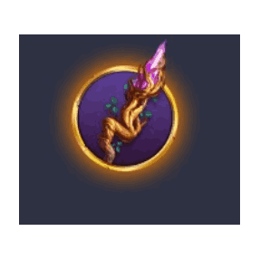 MERLIN image