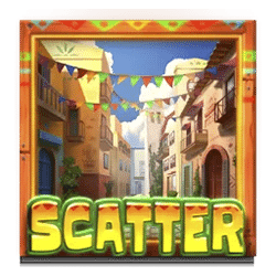 Scatter of Mexican Ways Slot