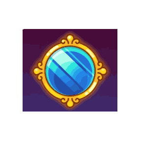 MIRROR CHANCE image