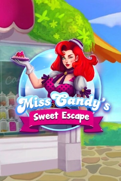 Miss Candy’s Sweet Escape Free Play in Demo Mode