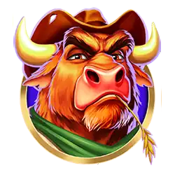 Символ1 слота Money Farm West