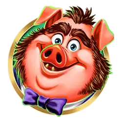 Символ3 слота Money Farm West