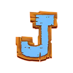 Символ8 слота Money Farm West