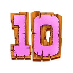 Символ9 слота Money Farm West