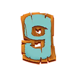 Символ10 слота Money Farm West