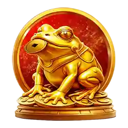 Symbol 2 Money Tree Golden Horse