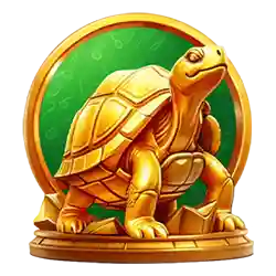 Symbol 3 Money Tree Golden Horse