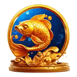 Symbol 4 Money Tree Golden Horse