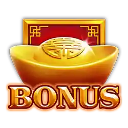 Money Tree Golden Horse Pokies Wild Symbol