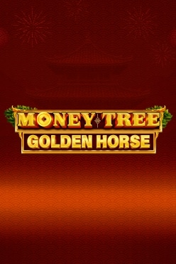 Money Tree Golden Horse Free Play in Demo Mode