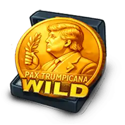 Mortal Bromance Pokies Wild Symbol