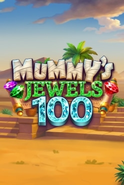Mummy’s Jewels 100 Free Play in Demo Mode
