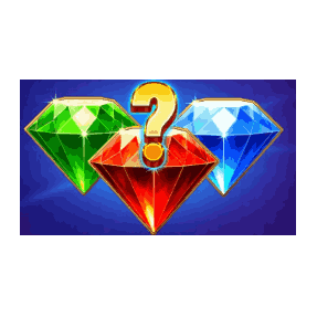 MYSTERY BONUS image
