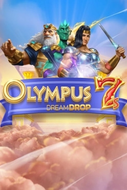 Olympus 7’s Dream Drop Free Play in Demo Mode