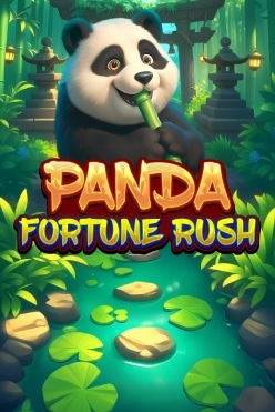 Panda Fortune Rush Free Play in Demo Mode
