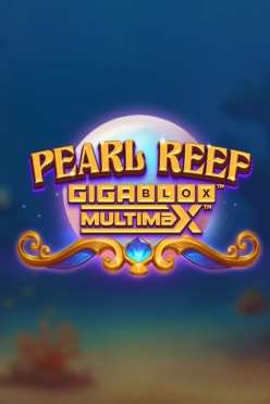 Pearl Reef Gigablox Multimax Free Play in Demo Mode
