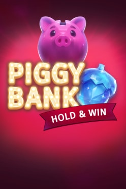 Piggy Bank Hold&Win Free Play in Demo Mode