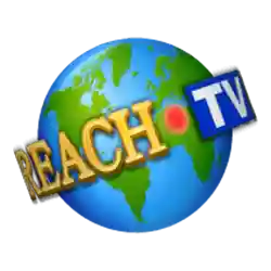Scatter of Preach TV Slot